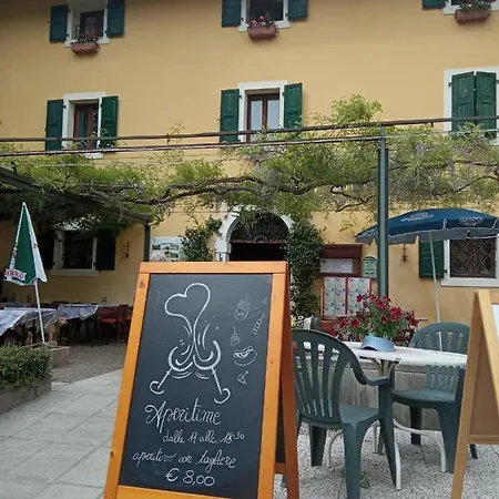 San Gallo Moggio Udinese