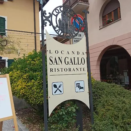 San Gallo Гостевой дом *
