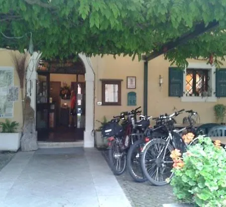 بيت ضيافة San Gallo Moggio Udinese