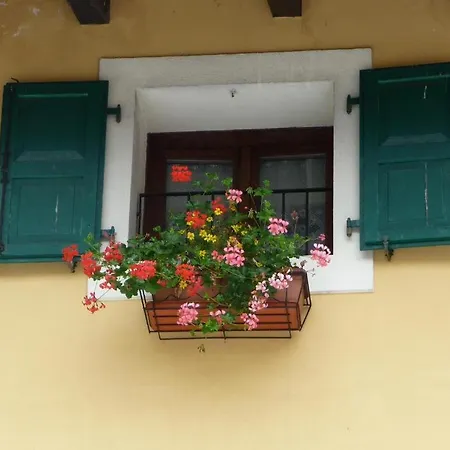 San Gallo Гостевой дом *