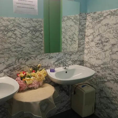 بيت ضيافة San Gallo 3*