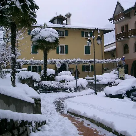 San Gallo Moggio Udinese