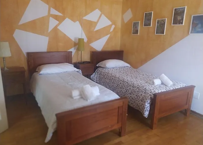 San Gallo 3* Moggio Udinese