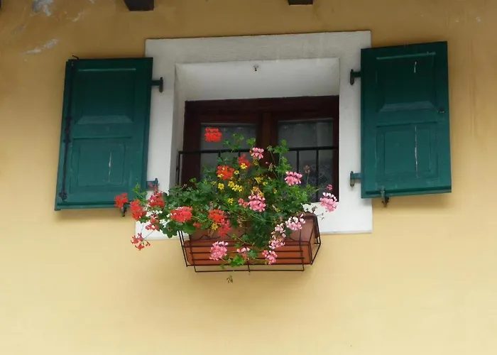 San Gallo Vendégház 3*