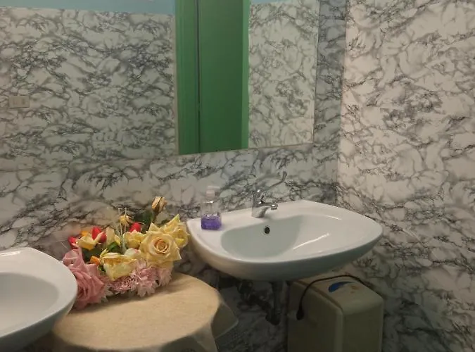 Vendégház San Gallo 3*