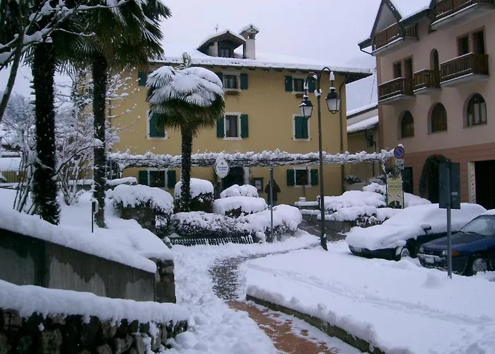 San Gallo Moggio Udinese